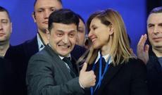 Zelenski istirahət məqsədi ilə  Türkiyəyə getdi