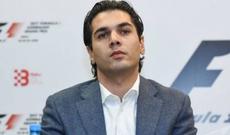 Azərbaycan qəzaya düşən Formula-1 pilotuna cərimə ödəyəcək