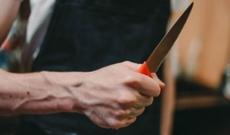 "Formula-1"ə görə əsgərlərə bıçaq çəkdi