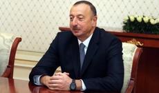 "Azərbaycanda möhkəm infrastruktur bazası yaradılıb"