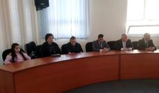 DSMF-nin Sumqayıt şəhər şöbəsində ictimai təşkilatların nümayəndələri ilə növbəti görüş keçirilib