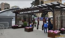 Bakı Şəhər Halqasında tədbirlər davam edir