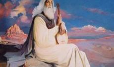 "Dədə Qorqud" Dastanının 3-cü nüsxəsi tapıldı