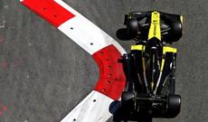 D.Rikkardo təkərlərdən narazıdır