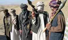 Taliban polis bölməsinə hücum etdi
