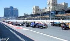 Formula 1 həvəskarlarını Bakıda həyəcanlı və maraqlı bir gün gözləyir-cədvəl