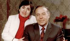 Görkəmli oftalmoloq alim Zərifə Əliyevanın anadan olmasından 96 il ötür