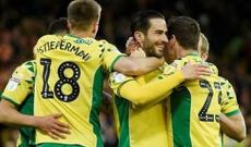 "Norviç" Premyer Liqaya yüksələn ilk klub olub