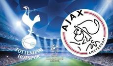 "Tottenhem"- "Ayaks": Gərgin oyun gözlənilir