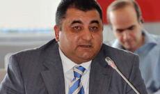 PA-nın yüksək vəzifəli şəxsinə ağır itki üz verib