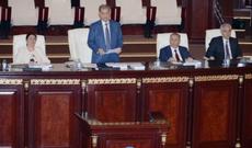 Azərbaycan Milli Elmlər Akademiyasının illik ümumi yığıncağı keçirilir