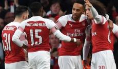 "Arsenal" evdə, "Çelsi" səfərdə sevindi