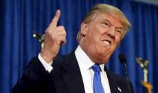 Tramp müsəlmanları təbrik etdi