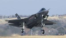 F-35A qırıcısının “qara qutu”sunun parçaları tapılıb