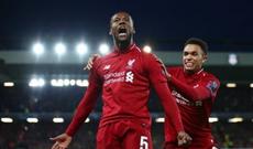 Çempionlar Liqasında "Liverpul" möcüzəsi: " Barselona" üzərində inanılmaz qələbə