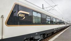 Bakı-Tbilisi-Qars dəmir yolu ilə sərnişin daşınmasına avqustda başlanacaq