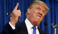 Donald Tramp Çin mallarına rüsumları artırmağı tapşırıb