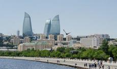 Bakı dünyanın ən təhlükəsiz şəhərləri sırasındadır