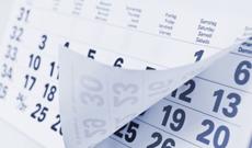 İyunda beş gün istirahət edəcəyik