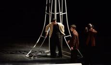 SABAH teatrı beynəlxalq festivalda