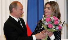 Putinin məşuqəsi hesab edilən Kabayevanın əkiz oğlanları doğuldu