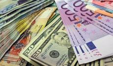 Avro və rubl bahalaşıb, manat sabit qalıb