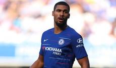 Ruben Loftus-Çik Bakı finalında oynaya bilməyəcək?