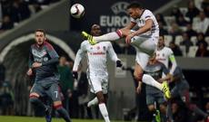 "Trabzonspor" "Beşiktaş"ı məğlub  etdi