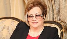 Afaq Bəşirqızından ürəkdağlayan oğurluq açıqlaması