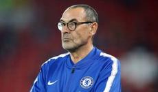 "Çelsi" Sarrini "Yuventus"a satmaq istəyir