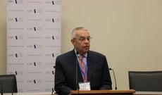 Konqresdə Trans-Xəzər məsələsi müzakirə edilib