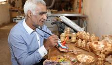 600-dək əlilliyi olan şəxs özünüməşğulluq proqramına cəlb olunub