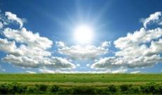 Sabah havanın dəyişkən buludlu olacağı, bəzi yerlərdə yağış yağacağı gözlənilir