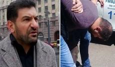 Fuad Abbasova görə Bakıda səfirlik qarşısında aksiya keçirilib