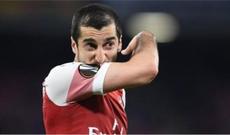 İngilis şərhçi Mxitaryanın Bakıya gətirilməməsinin səbəbini açıqlayıb