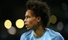 "Mançester Siti" Sane ilə danışıqlar aparır