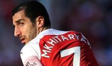 Mxitariyan ifşa olundu: erməni futbolçu ilə bağlı ilginc faktlar