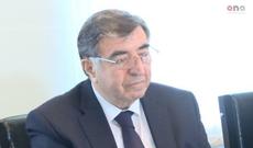 Azərbaycanda yeni böyük magistral su kanalı çəkiləcək