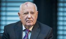 Mixail Qorbaçov xəstəxanaya yerləşdirildi