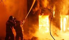 Türkiyədə fabrikdə yanğın baş verib, 4 nəfər ölüb