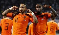 Hollandiya İngiltərəyə divan tutub