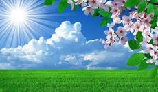 Sabah respublikamızın ərazisində 30-35- dərəcə isti olacaq