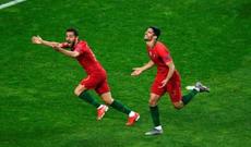 Portuqaliya UEFA Millətlər Liqasının qalibi olub