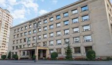 Vergilər nazirliyində 34 nəfər işdən qovulub