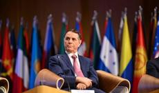 "Bu tədbirin Bakıda keçirilməsi çox mötəbər haldır" - Novruz Məmmədov