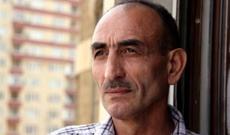 Şair Murad Köhnəqala həbs olunub