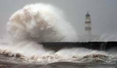 Böyük Britaniyada leysan yağışları fəsadlara yol açıb
