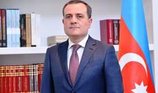 Təhsil naziri Ceyhun Bayramov məzunları təbrik edib