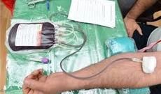 14 iyun Ümumdünya qan donoru günüdür