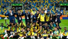 İtaliyaya qalib gəlib, bürünc medal qazandılar